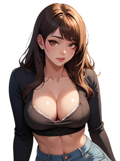 AI Hentai GF